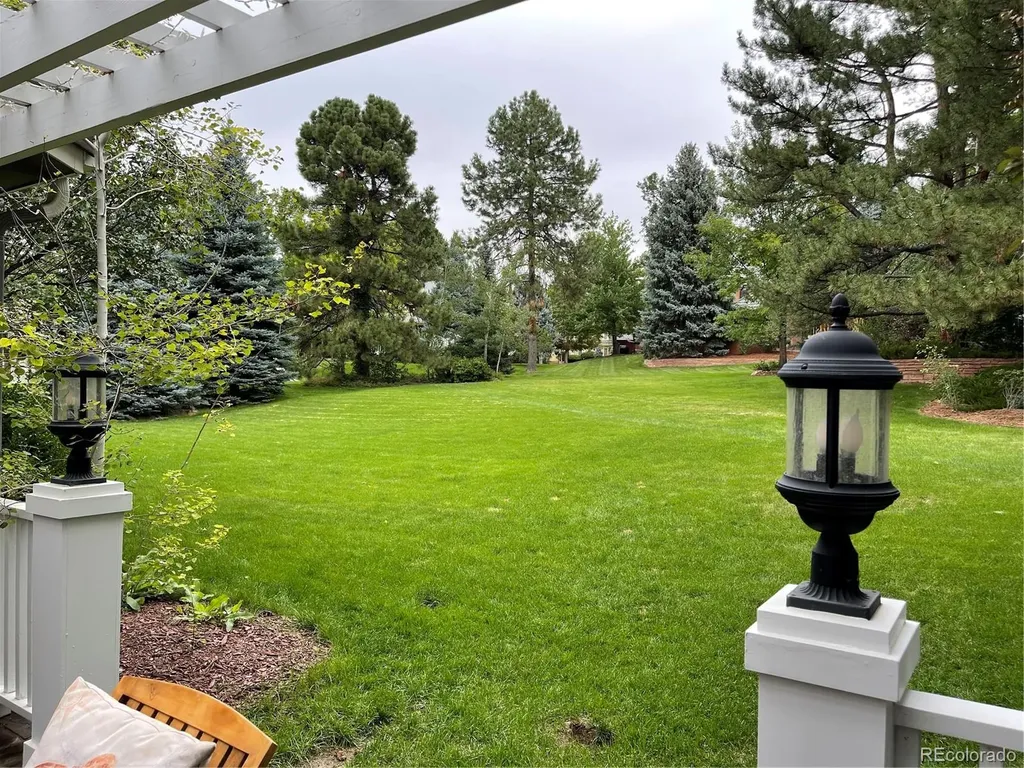 5788 Oak Creek Lane Littleton CO 80121