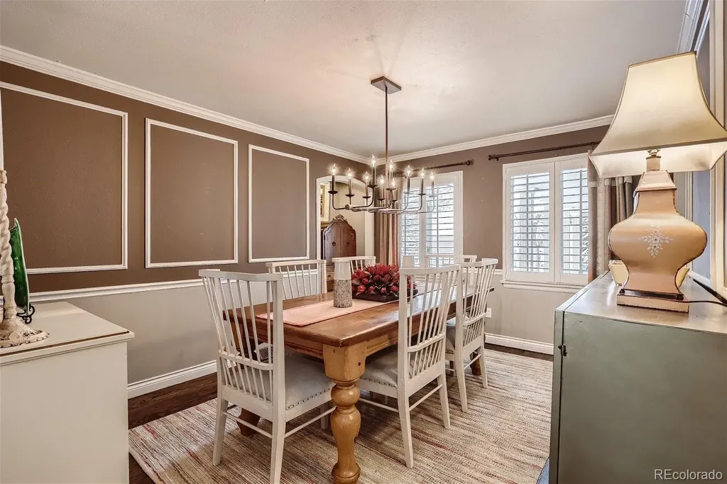 5788 Oak Creek Lane Littleton CO 80121