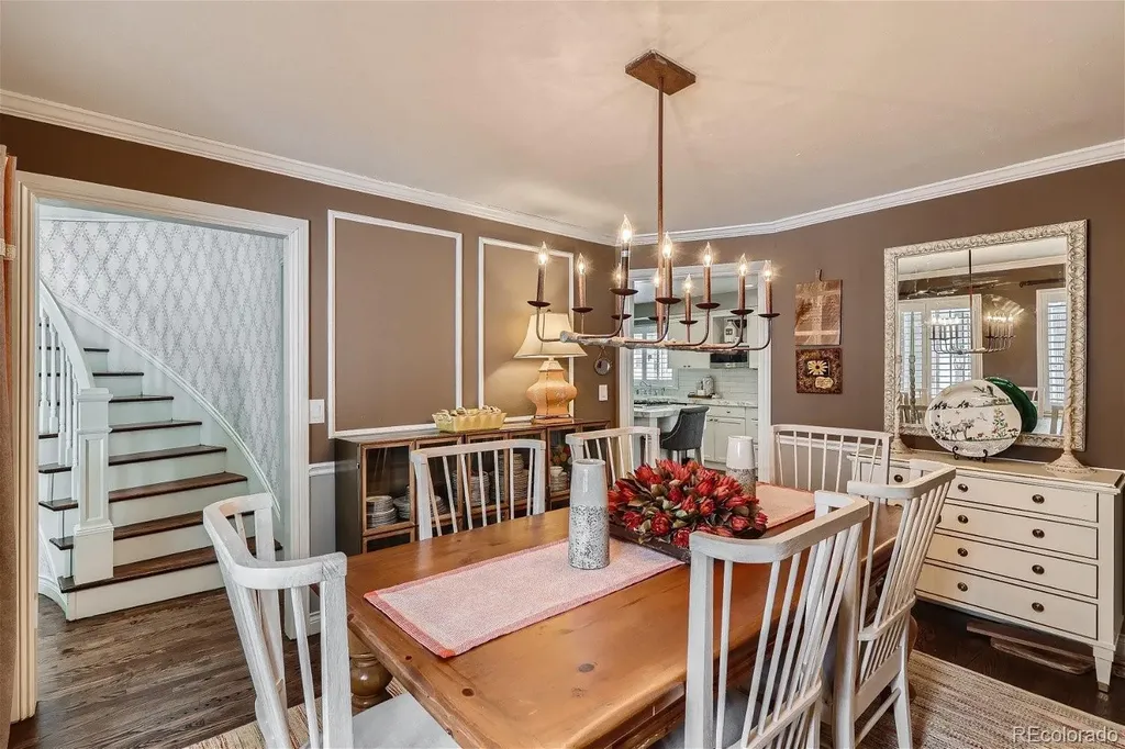 5788 Oak Creek Lane Littleton CO 80121