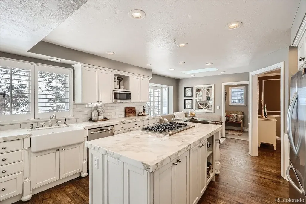 5788 Oak Creek Lane Littleton CO 80121