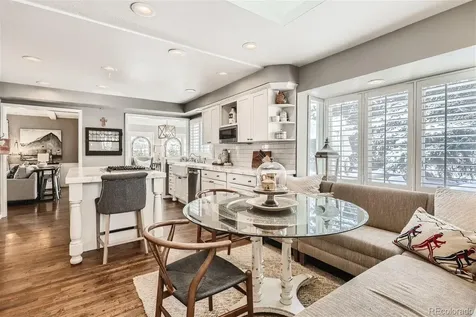 5788 Oak Creek Lane Littleton CO 80121