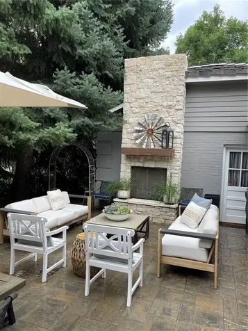 5788 Oak Creek Lane Littleton CO 80121