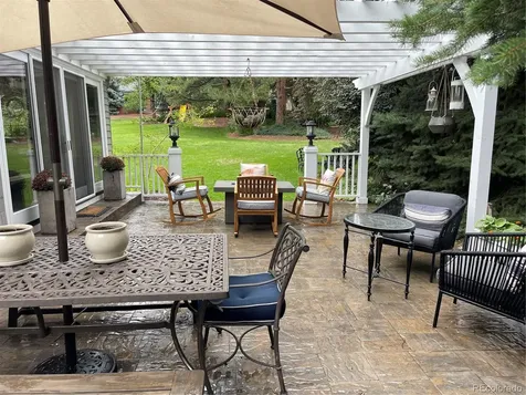 5788 Oak Creek Lane Littleton CO 80121