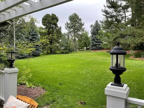 5788 Oak Creek Lane Littleton CO 80121