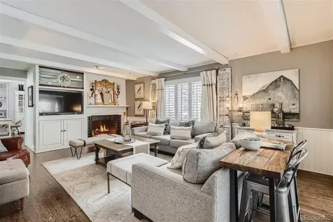 5788 Oak Creek Lane Littleton CO 80121