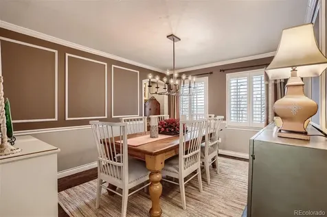 5788 Oak Creek Lane Littleton CO 80121