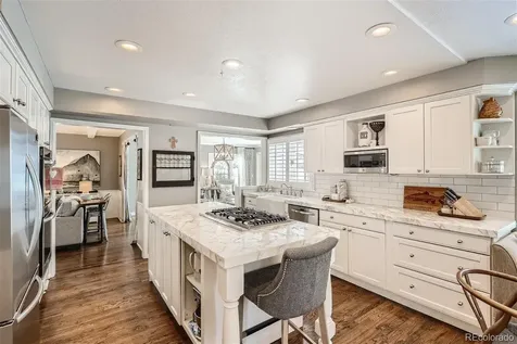 5788 Oak Creek Lane Littleton CO 80121