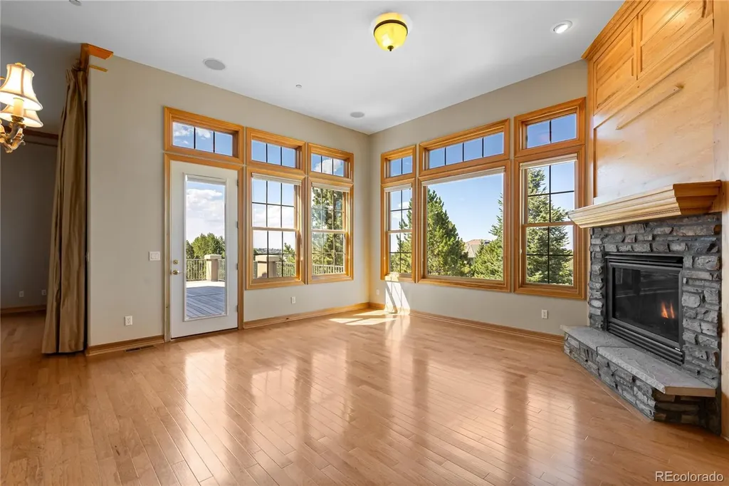 6127 Maroon Peak Place Castle Rock CO 80108