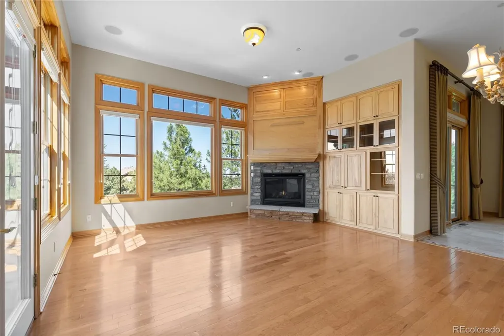 6127 Maroon Peak Place Castle Rock CO 80108