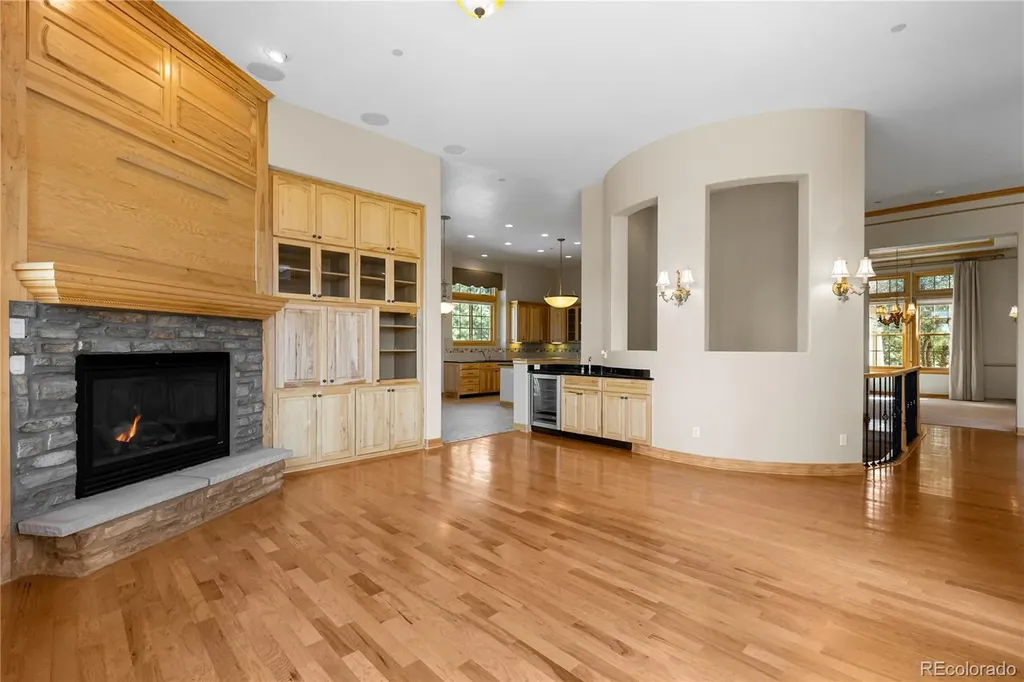 6127 Maroon Peak Place Castle Rock CO 80108