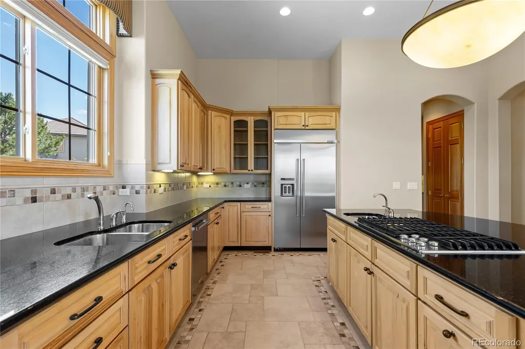6127 Maroon Peak Place Castle Rock CO 80108