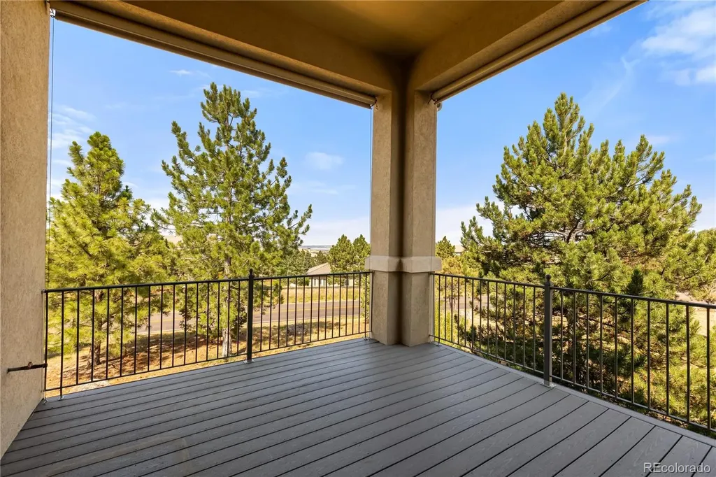 6127 Maroon Peak Place Castle Rock CO 80108
