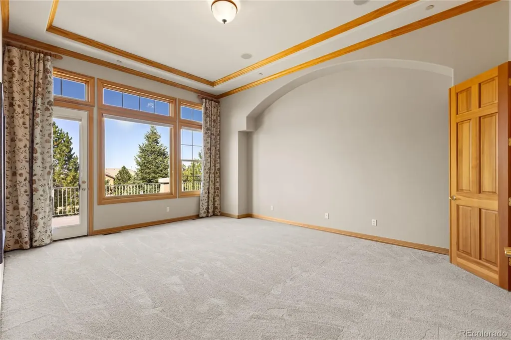 6127 Maroon Peak Place Castle Rock CO 80108