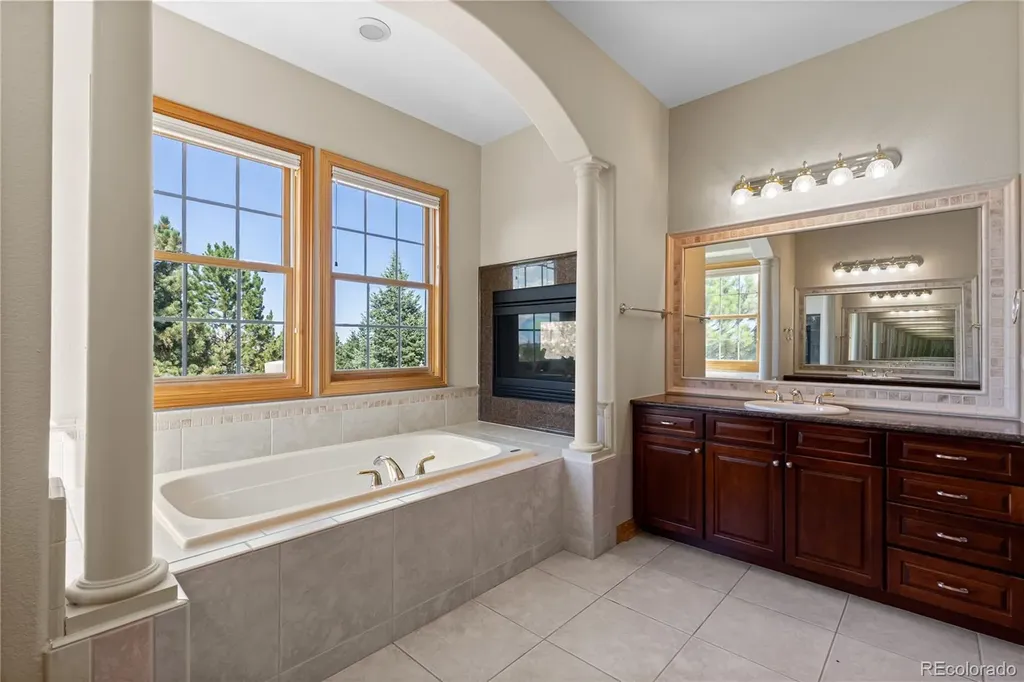 6127 Maroon Peak Place Castle Rock CO 80108