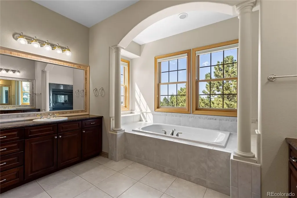 6127 Maroon Peak Place Castle Rock CO 80108
