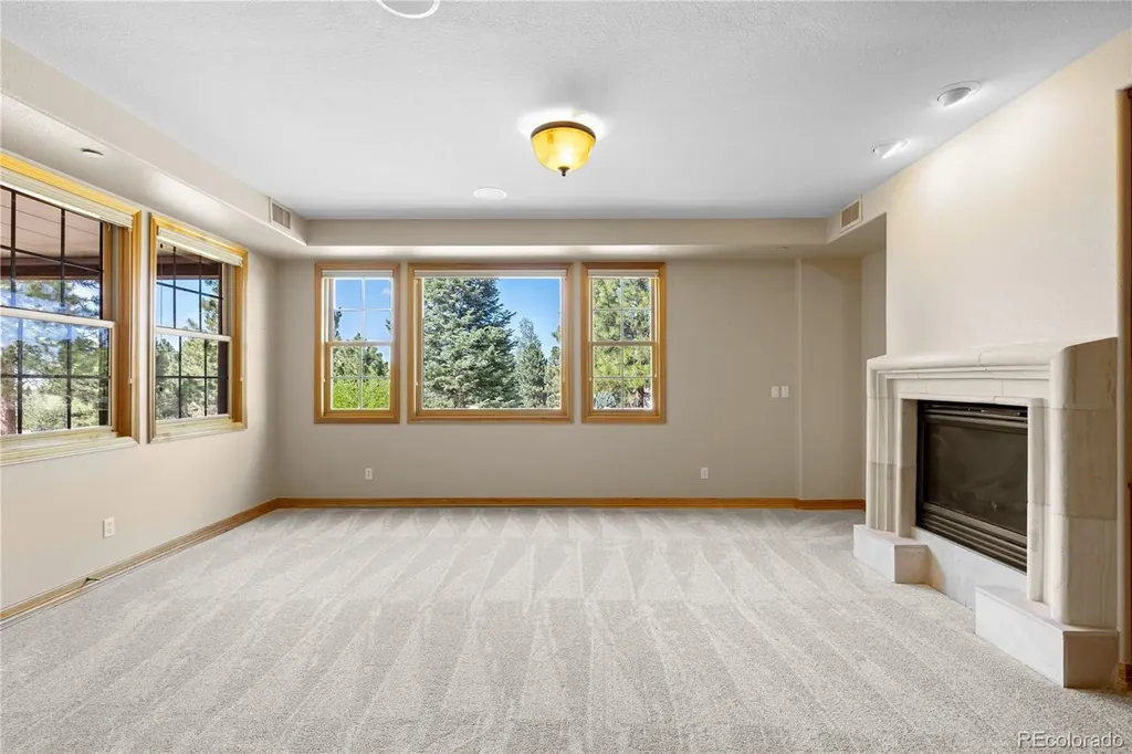 6127 Maroon Peak Place Castle Rock CO 80108