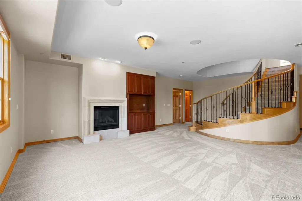 6127 Maroon Peak Place Castle Rock CO 80108