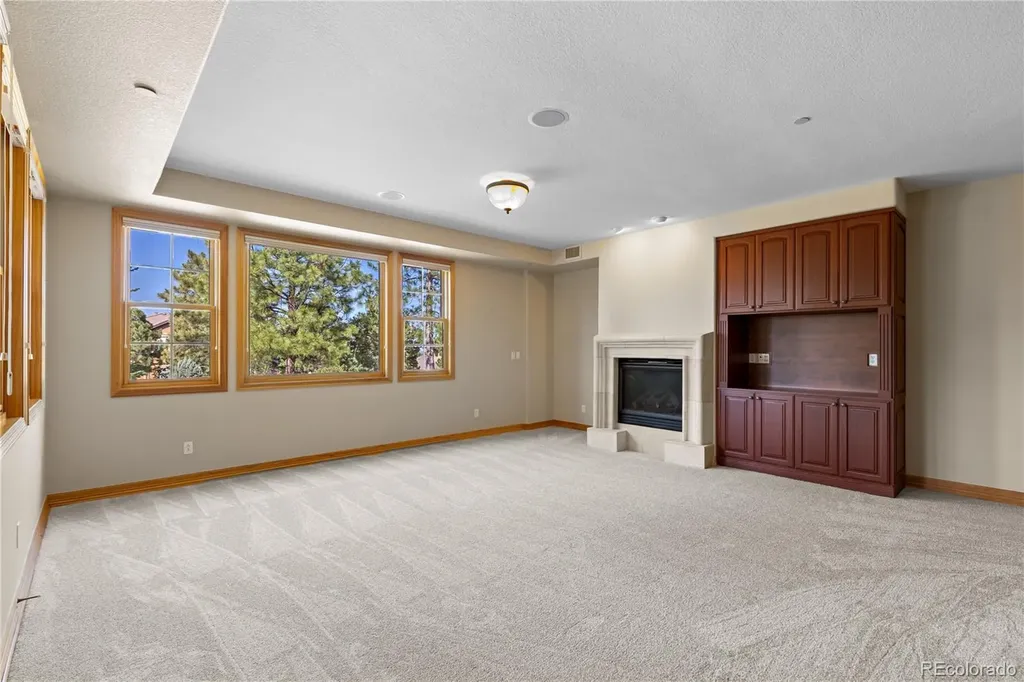 6127 Maroon Peak Place Castle Rock CO 80108