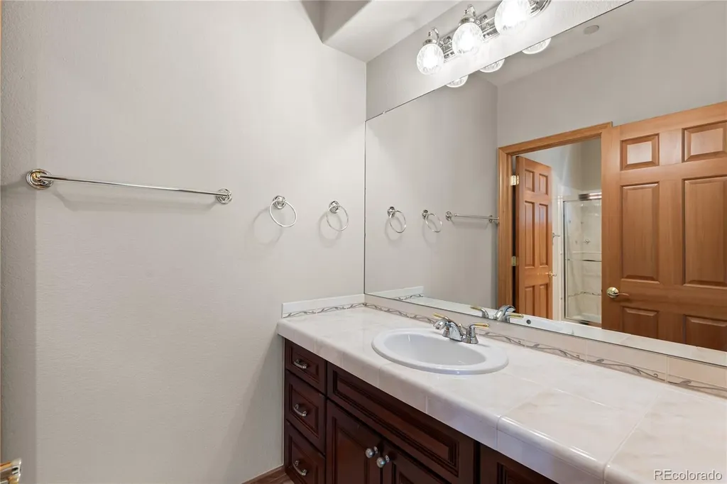 6127 Maroon Peak Place Castle Rock CO 80108