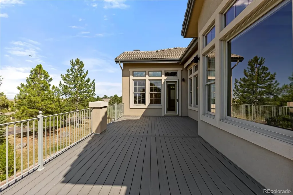 6127 Maroon Peak Place Castle Rock CO 80108