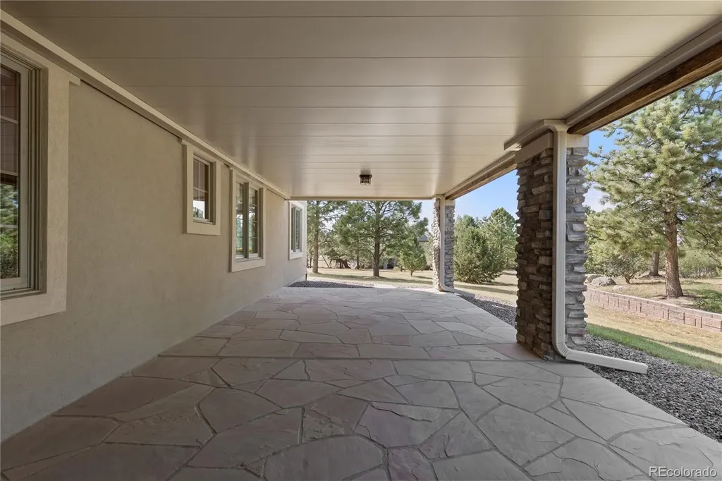 6127 Maroon Peak Place Castle Rock CO 80108