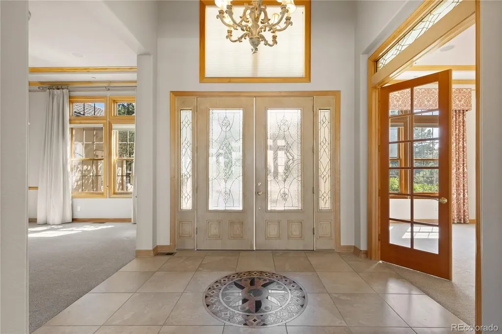 6127 Maroon Peak Place Castle Rock CO 80108