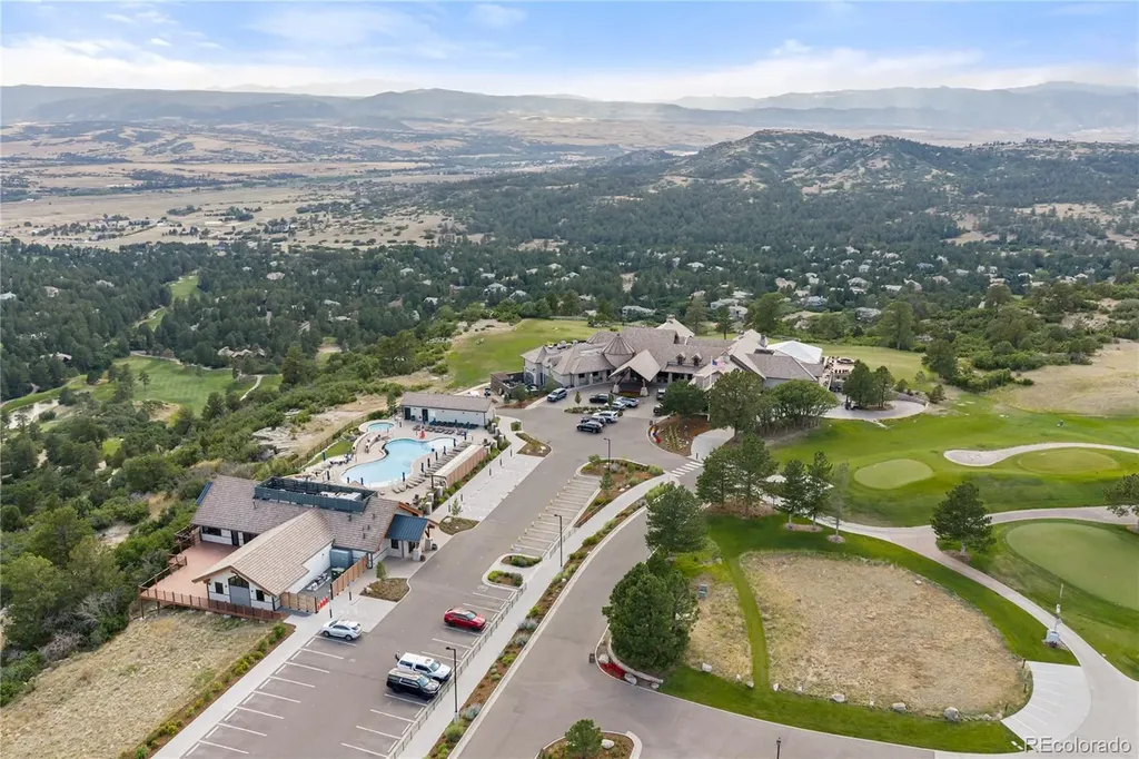 6127 Maroon Peak Place Castle Rock CO 80108