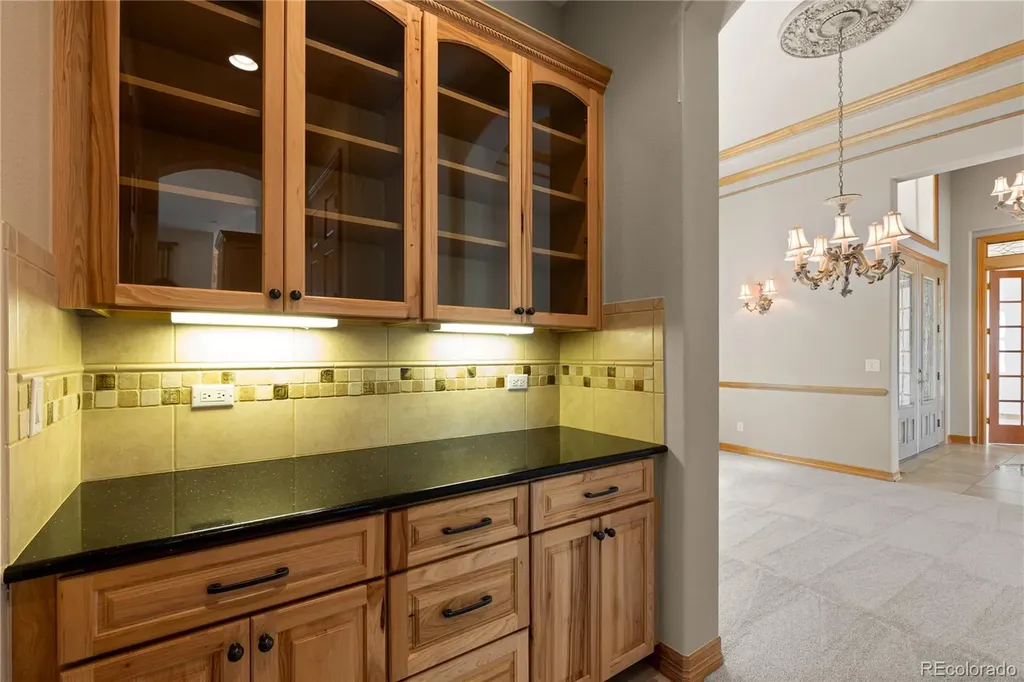 6127 Maroon Peak Place Castle Rock CO 80108