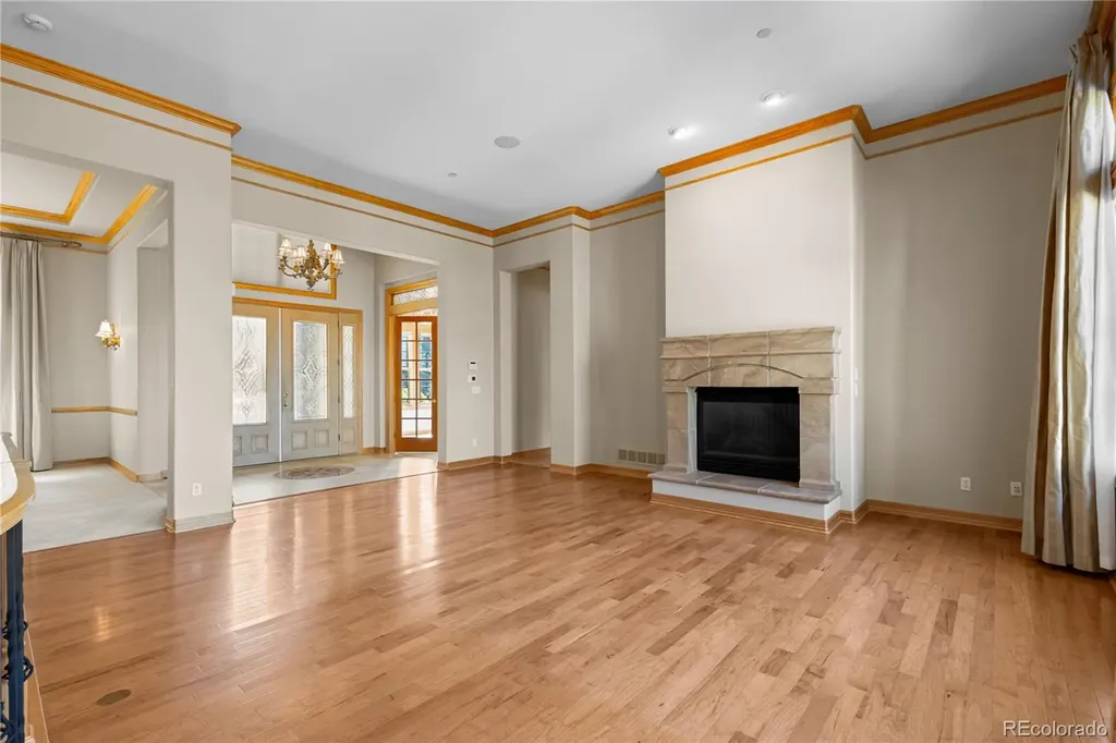 6127 Maroon Peak Place Castle Rock CO 80108