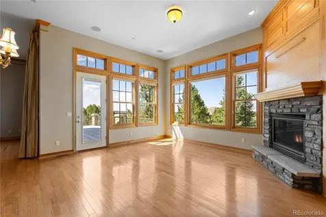 6127 Maroon Peak Place Castle Rock CO 80108