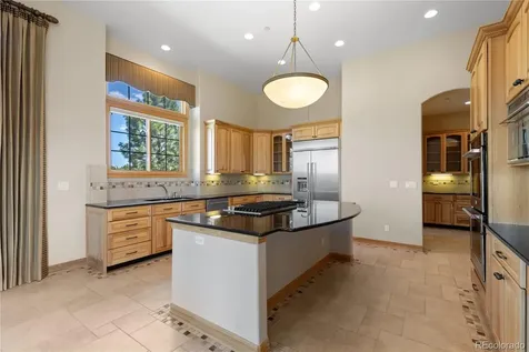 6127 Maroon Peak Place Castle Rock CO 80108