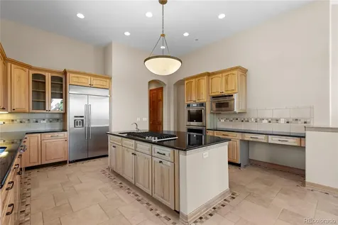 6127 Maroon Peak Place Castle Rock CO 80108
