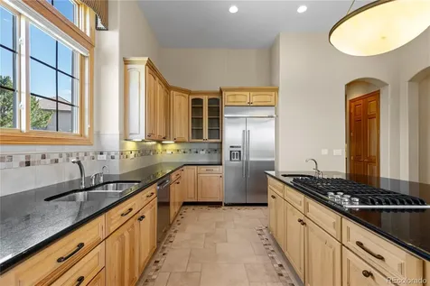 6127 Maroon Peak Place Castle Rock CO 80108