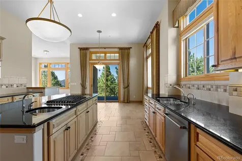 6127 Maroon Peak Place Castle Rock CO 80108