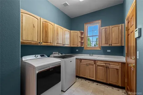 6127 Maroon Peak Place Castle Rock CO 80108