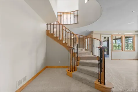 6127 Maroon Peak Place Castle Rock CO 80108