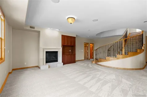 6127 Maroon Peak Place Castle Rock CO 80108