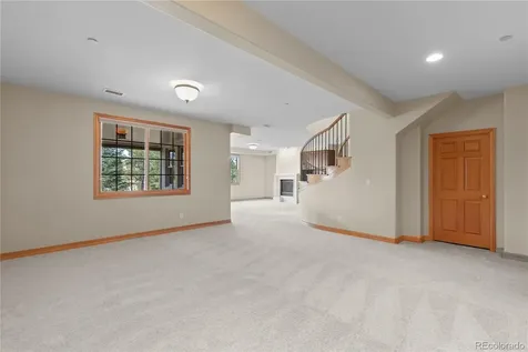 6127 Maroon Peak Place Castle Rock CO 80108