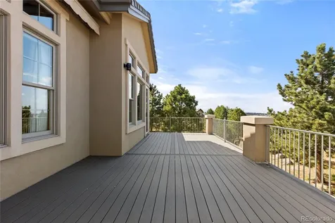 6127 Maroon Peak Place Castle Rock CO 80108