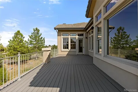 6127 Maroon Peak Place Castle Rock CO 80108