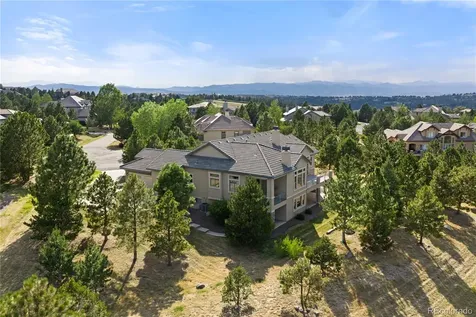 6127 Maroon Peak Place Castle Rock CO 80108