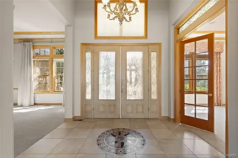 6127 Maroon Peak Place Castle Rock CO 80108