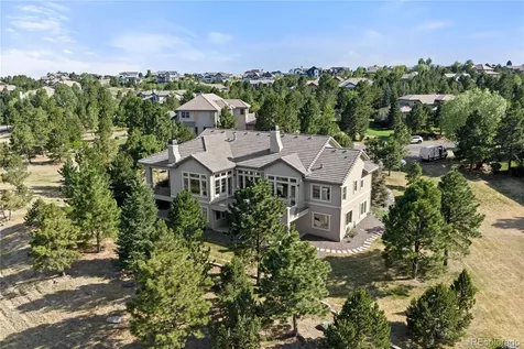 6127 Maroon Peak Place Castle Rock CO 80108
