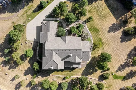 6127 Maroon Peak Place Castle Rock CO 80108