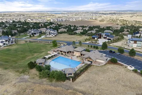 6127 Maroon Peak Place Castle Rock CO 80108