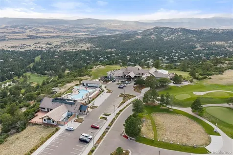 6127 Maroon Peak Place Castle Rock CO 80108