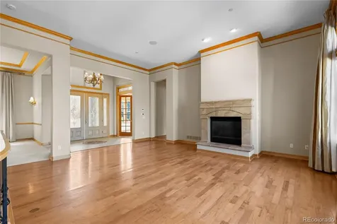 6127 Maroon Peak Place Castle Rock CO 80108