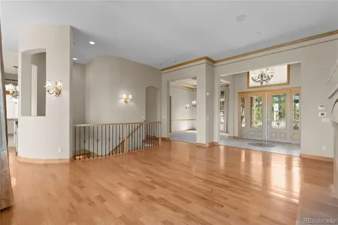 6127 Maroon Peak Place Castle Rock CO 80108