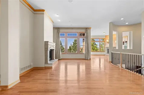 6127 Maroon Peak Place Castle Rock CO 80108