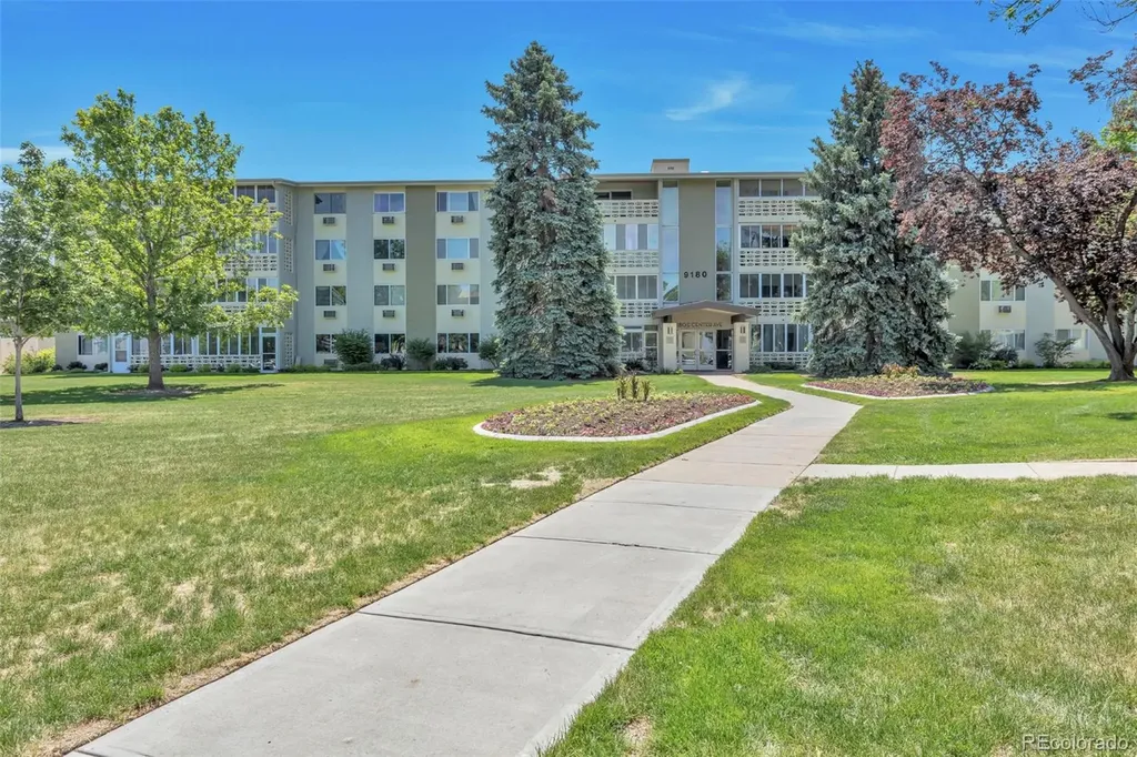 9180 E Center Avenue Denver CO 80247